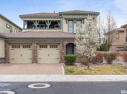 10885 Pentwater Drive, Reno, NV 89521 Photo