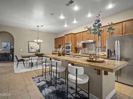 10885 Pentwater Drive, Reno, NV 89521 Photo