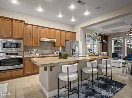 10885 Pentwater Drive, Reno, NV 89521 Photo