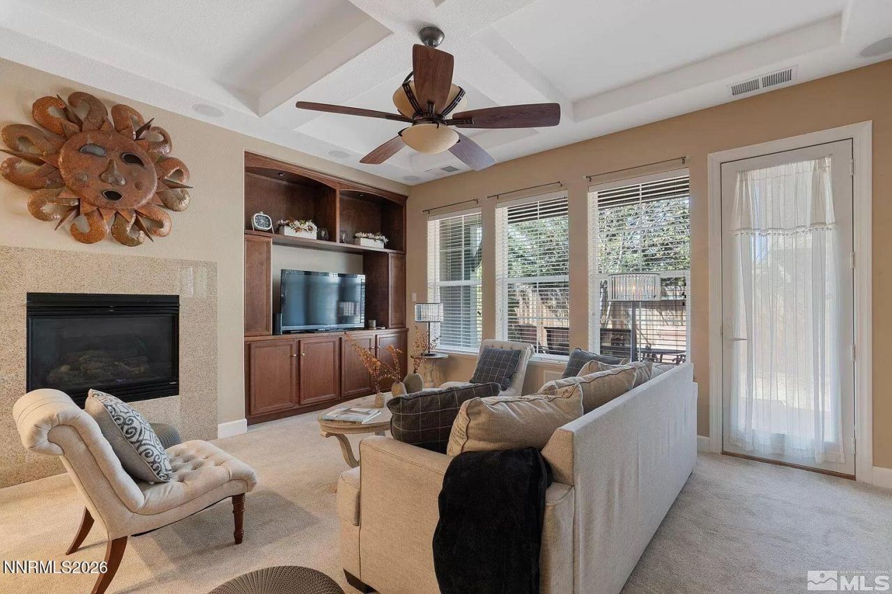 10885 Pentwater Drive, Reno, NV 89521 Photo