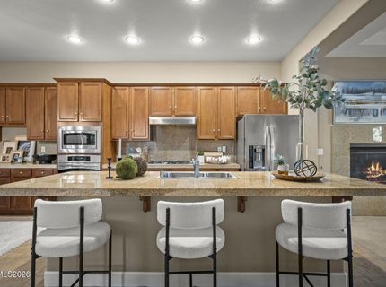 10885 Pentwater Drive, Reno, NV 89521 Photo