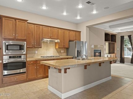 10885 Pentwater Drive, Reno, NV 89521 Photo