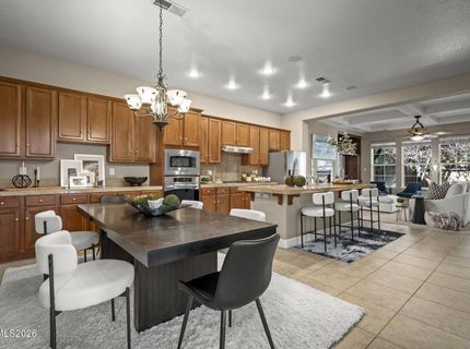 10885 Pentwater Drive, Reno, NV 89521 Photo