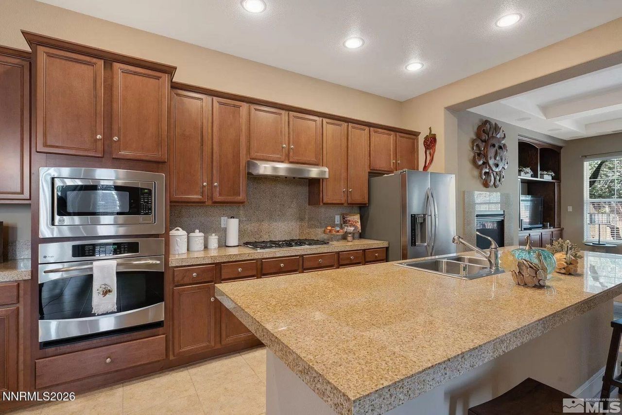 10885 Pentwater Drive, Reno, NV 89521 Photo