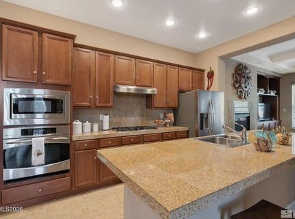 10885 Pentwater Drive, Reno, NV 89521 Photo