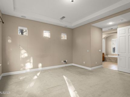 10885 Pentwater Drive, Reno, NV 89521 Photo