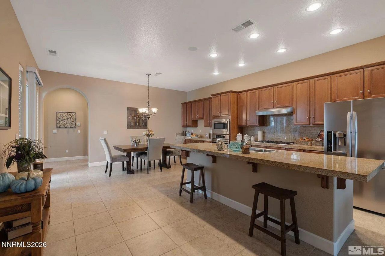 10885 Pentwater Drive, Reno, NV 89521 Photo