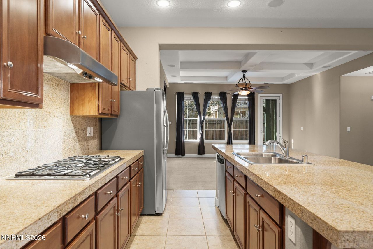 10885 Pentwater Drive, Reno, NV 89521 Photo