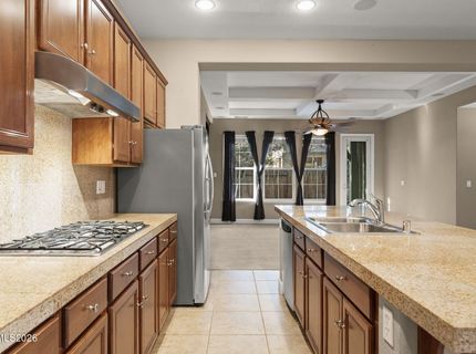 10885 Pentwater Drive, Reno, NV 89521 Photo