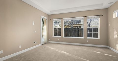 10885 Pentwater Drive, Reno, NV 89521 Photo