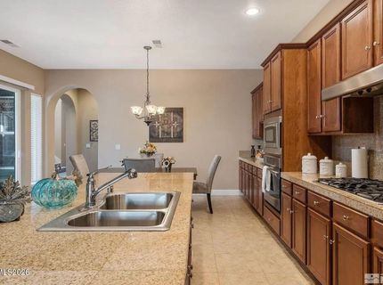 10885 Pentwater Drive, Reno, NV 89521 Photo