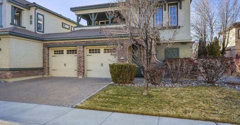 10885 Pentwater Drive, Reno, NV 89521 Photo