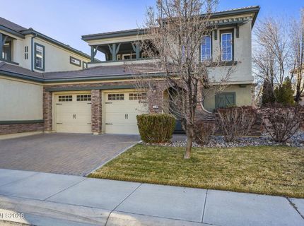 10885 Pentwater Drive, Reno, NV 89521 Photo
