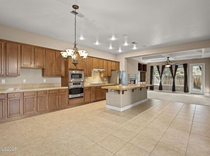 10885 Pentwater Drive, Reno, NV 89521 Photo