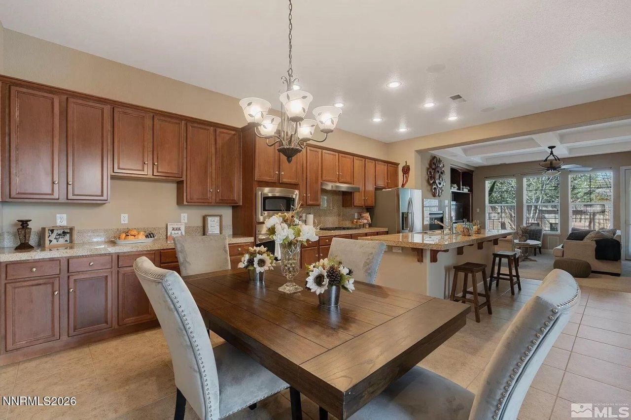 10885 Pentwater Drive, Reno, NV 89521 Photo