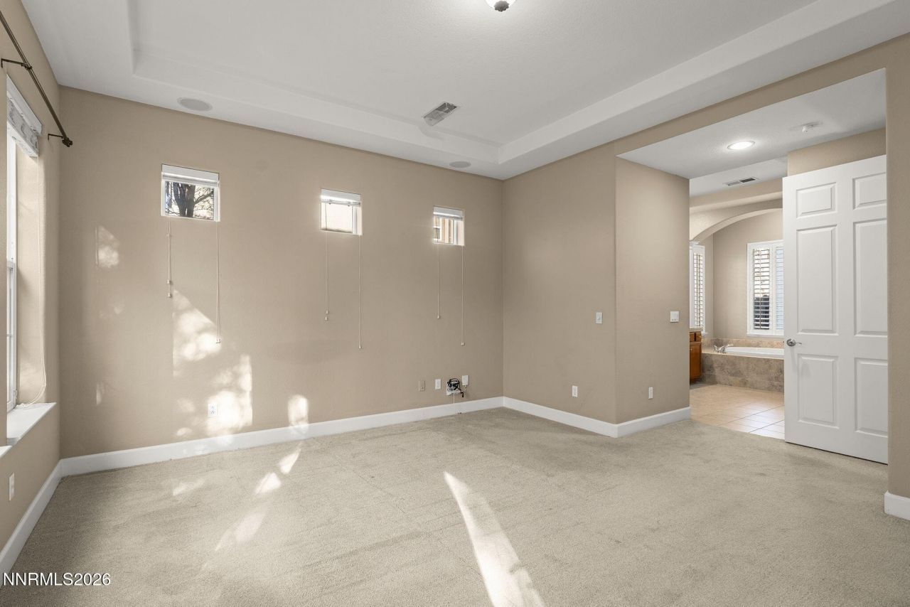 10885 Pentwater Drive, Reno, NV 89521 Photo