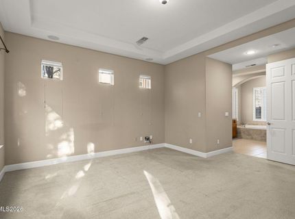 10885 Pentwater Drive, Reno, NV 89521 Photo