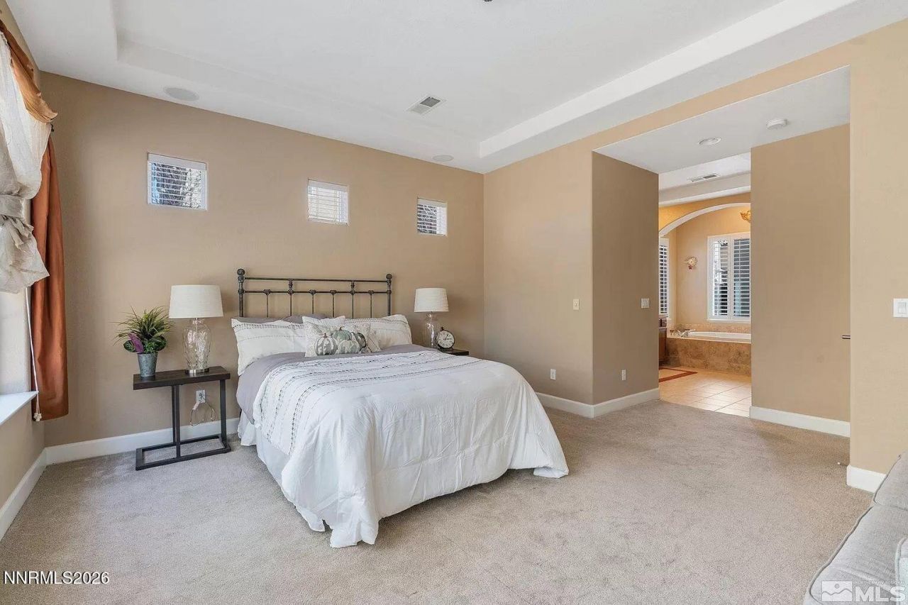 10885 Pentwater Drive, Reno, NV 89521 Photo