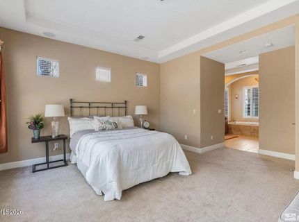 10885 Pentwater Drive, Reno, NV 89521 Photo