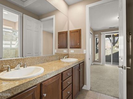 10885 Pentwater Drive, Reno, NV 89521 Photo