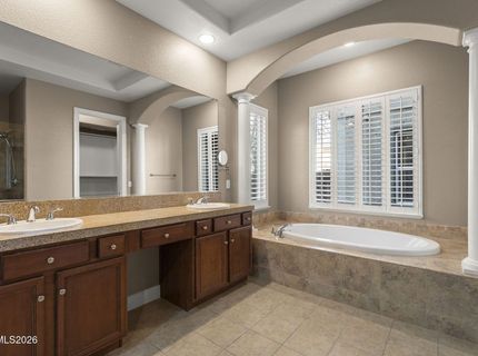 10885 Pentwater Drive, Reno, NV 89521 Photo