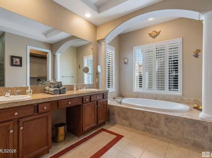 10885 Pentwater Drive, Reno, NV 89521 Photo