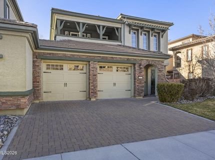 10885 Pentwater Drive, Reno, NV 89521 Photo