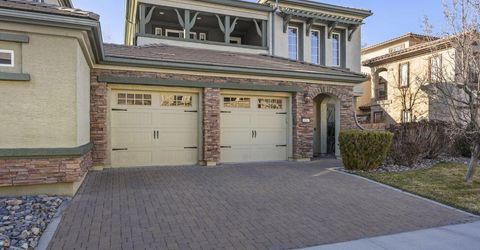 10885 Pentwater Drive, Reno, NV 89521 Photo