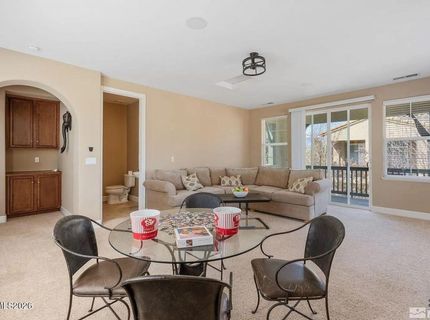 10885 Pentwater Drive, Reno, NV 89521 Photo