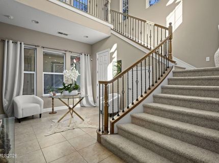 10885 Pentwater Drive, Reno, NV 89521 Photo