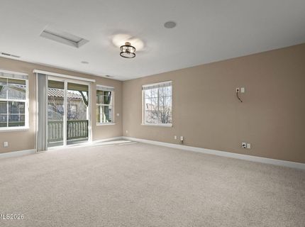 10885 Pentwater Drive, Reno, NV 89521 Photo