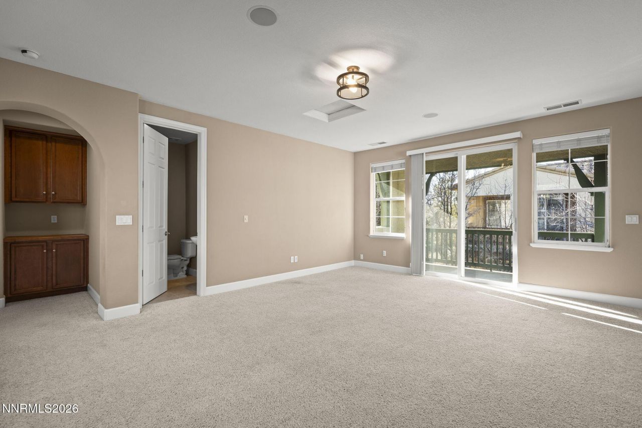 10885 Pentwater Drive, Reno, NV 89521 Photo