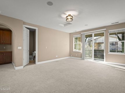 10885 Pentwater Drive, Reno, NV 89521 Photo