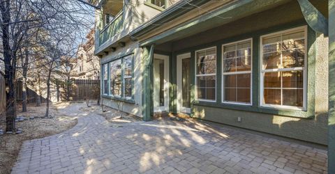 10885 Pentwater Drive, Reno, NV 89521 Photo