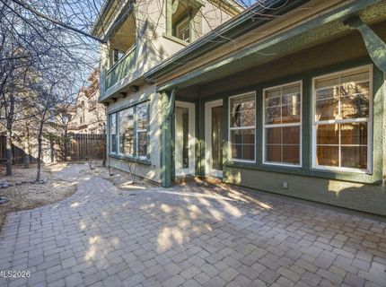 10885 Pentwater Drive, Reno, NV 89521 Photo