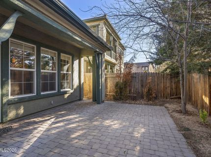 10885 Pentwater Drive, Reno, NV 89521 Photo