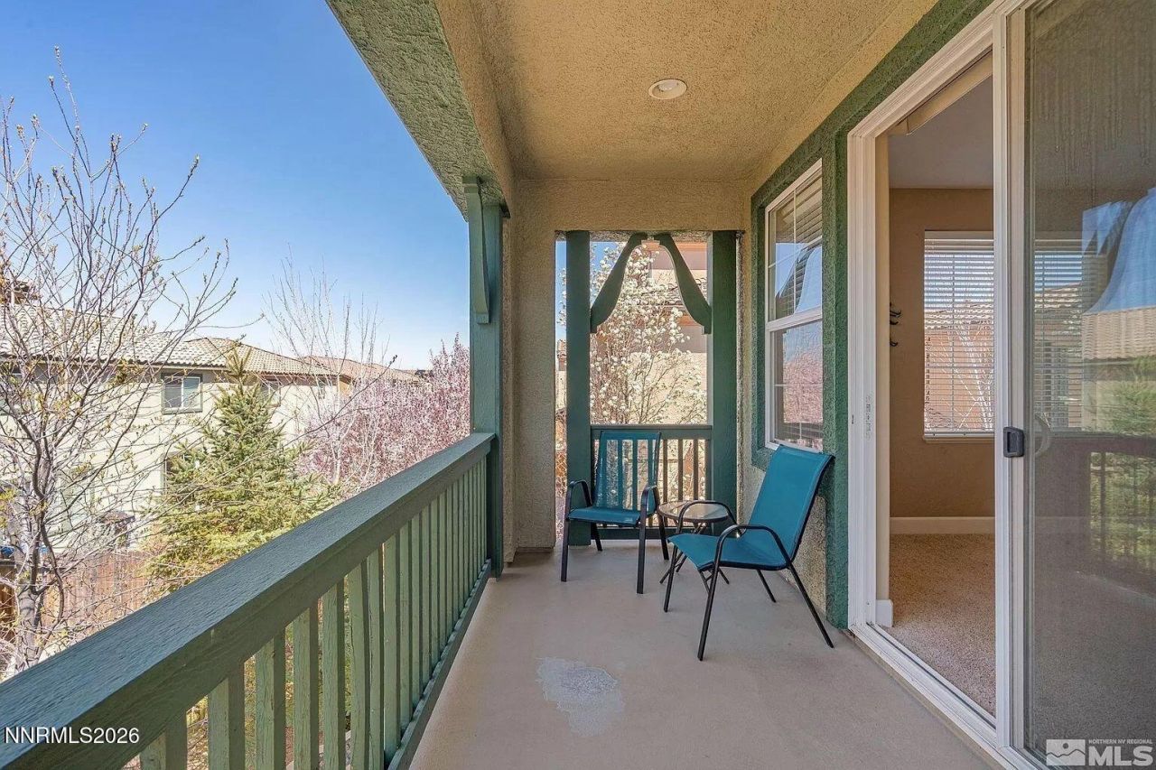 10885 Pentwater Drive, Reno, NV 89521 Photo