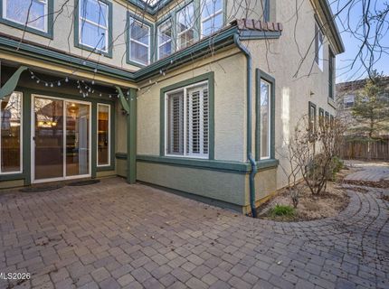10885 Pentwater Drive, Reno, NV 89521 Photo