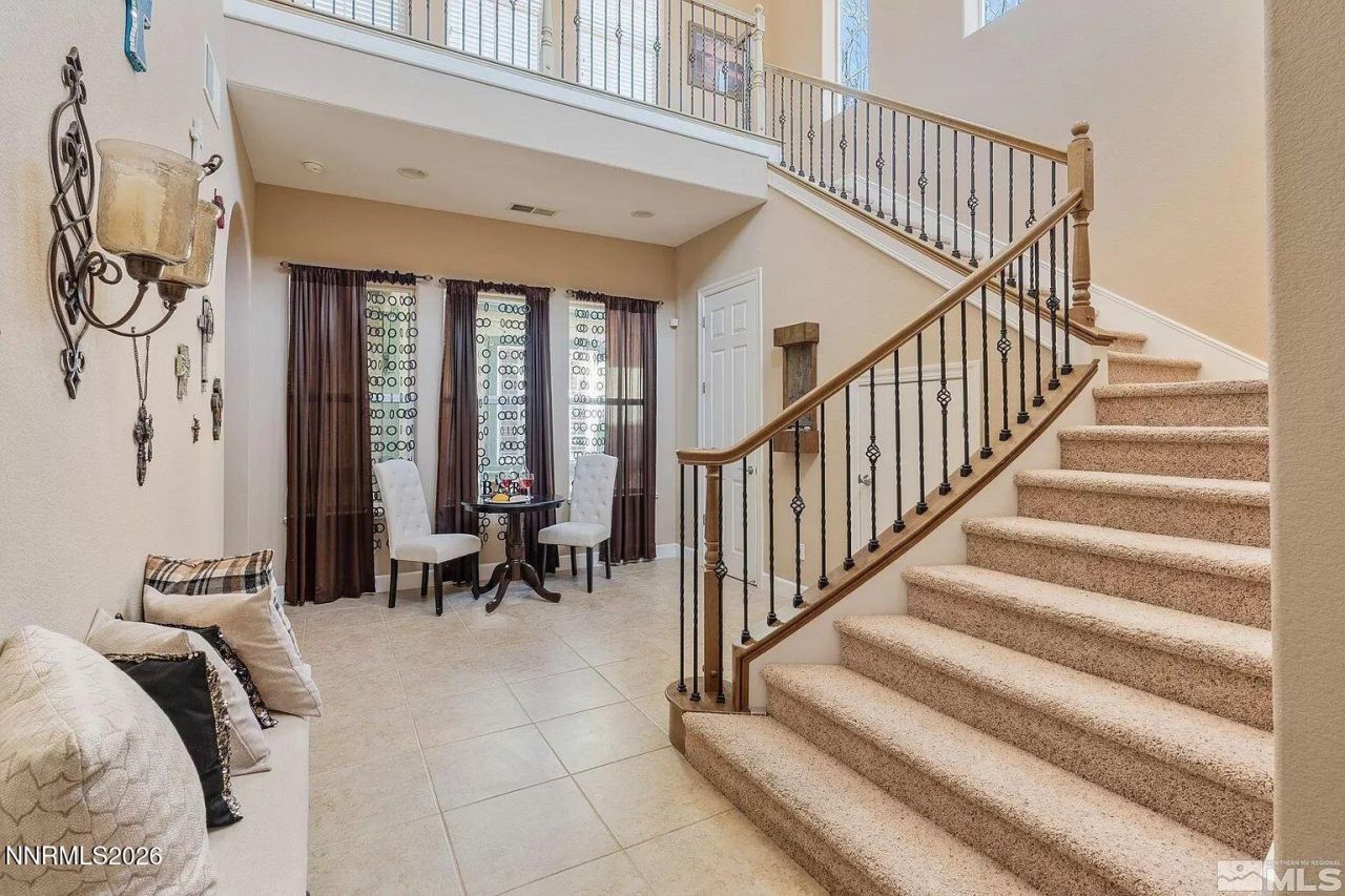 10885 Pentwater Drive, Reno, NV 89521 Photo