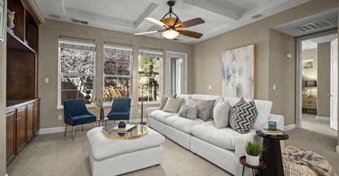 10885 Pentwater Drive, Reno, NV 89521 Photo
