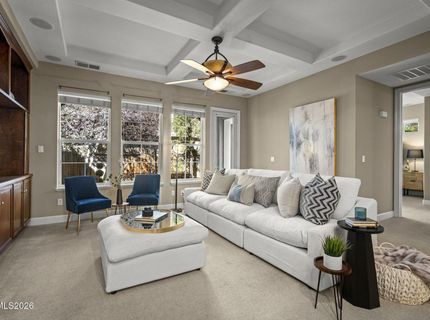 10885 Pentwater Drive, Reno, NV 89521 Photo