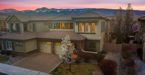 10885 Pentwater Drive, Reno, NV 89521 Photo