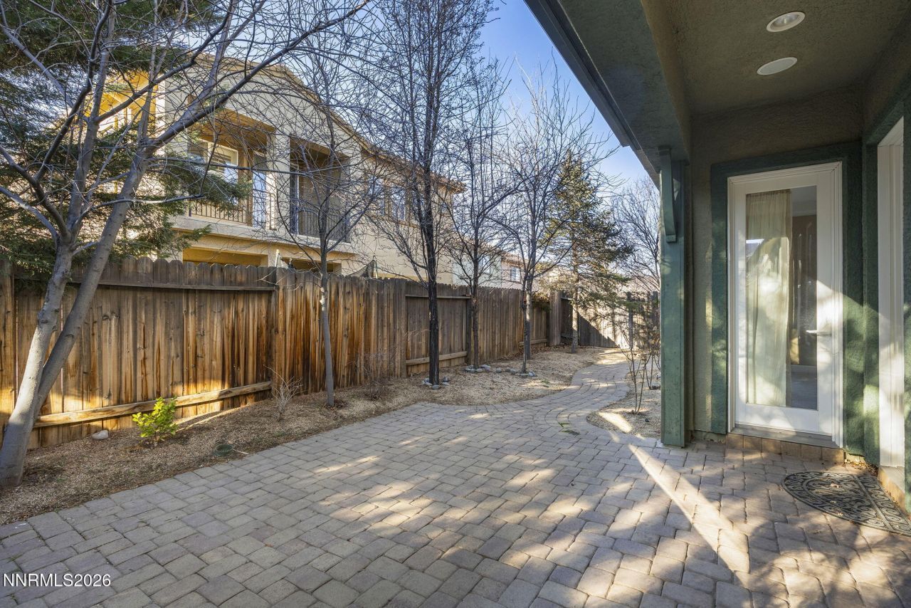 10885 Pentwater Drive, Reno, NV 89521 Photo