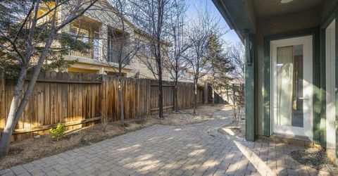 10885 Pentwater Drive, Reno, NV 89521 Photo