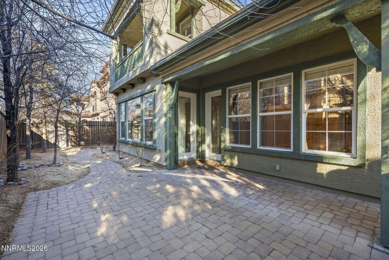 10885 Pentwater Drive, Reno, NV 89521 Photo