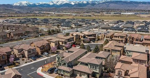 10885 Pentwater Drive, Reno, NV 89521 Photo