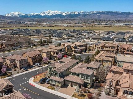 10885 Pentwater Drive, Reno, NV 89521 Photo
