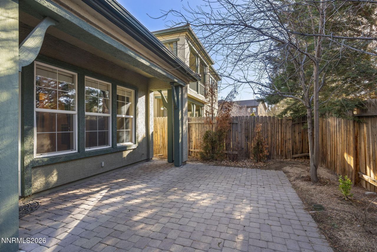 10885 Pentwater Drive, Reno, NV 89521 Photo