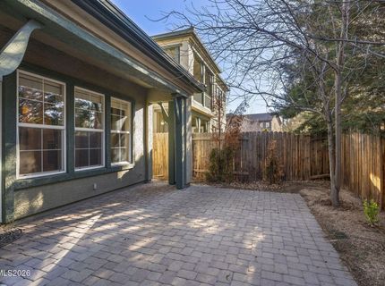 10885 Pentwater Drive, Reno, NV 89521 Photo
