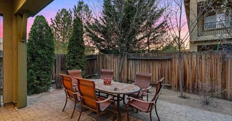 10885 Pentwater Drive, Reno, NV 89521 Photo